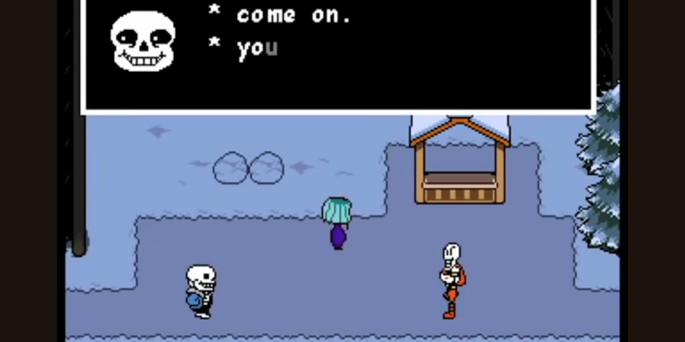 Undertale